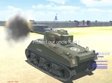 2020 simulación de batalla de tanques realistas