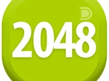 2048 Merge