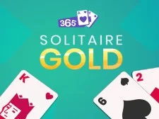 365 Solitaire vàng