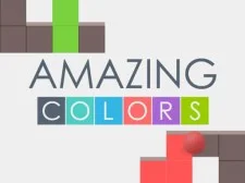 Amazing Colors