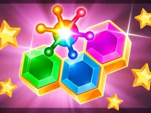 Amazing Sticky Hex – Hexa Block Puzzle Games
