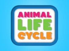 Cykl życia zwierząt