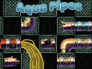 Aqua Pipes