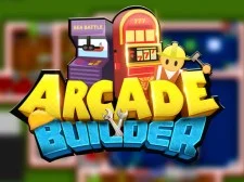 Arcade Builder.
