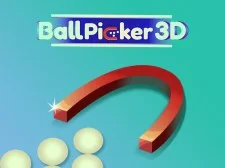 Selector de bolas 3D