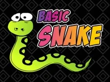 Basic Snake