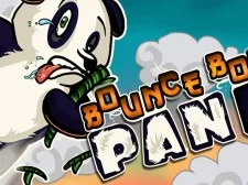 Bounce Bounce Panda