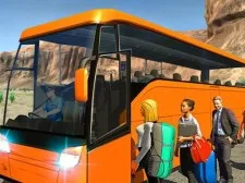 Bussipysäköintiseikkailu 2020