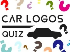 Logos dell'automobile Quiz.