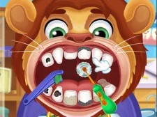 Medico dei bambini Dentista 2
