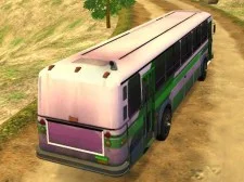 Simulatore del bus per autobus