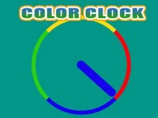 Color Clock