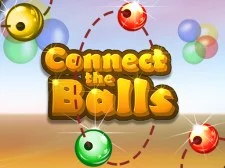 Conecta las bolas