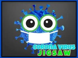Jigsaw wirusa Corona