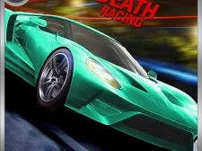 Death Car Racing 2020 : Highway Racing Game