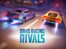 Drag Racing Rivals.