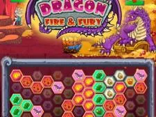 Dragon Fire and Fury