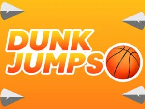 Dunk Jumps