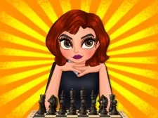 Eliza Queen of Chess