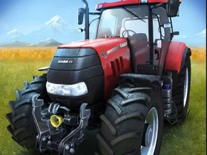 Landwirtschaftssimulator Spiel 2020