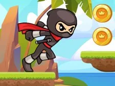 Hurtig Ninja