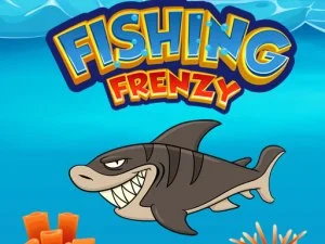 Fiske frenzy