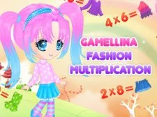 Gamellina Fashion Multiplication