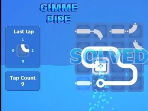 Gimme Pipe