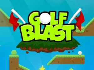 Golf Blast.