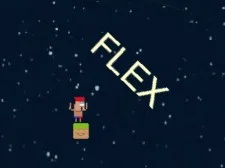 HardFlex最後のフレックス