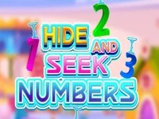 Ocultar e procurar números