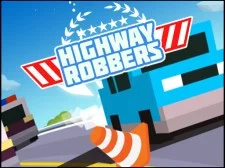 Ladrones de carretera