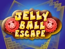 Gelay Ball Escape.