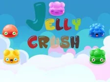 Jelly Crush-matching