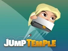 Jump Temple.