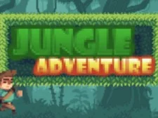 Jungle Adventure.