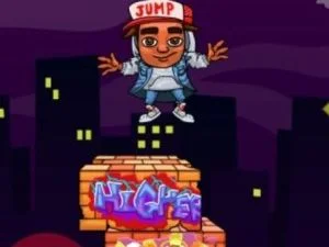 Kid's Jump