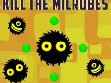Döda mikroberna