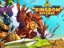 Defensa del Reino
