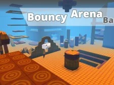 KOGAMA Bouncy Arena Battle