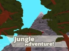 KOGAMA Jungle Adventure!