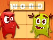 Learning English: Word Connect
