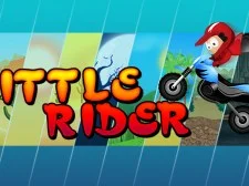 Little Rider