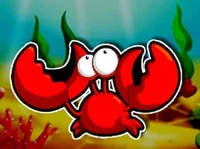 Lobster hyppy seikkailu