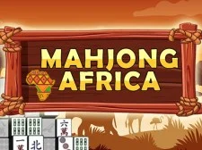Mahjong afrikansk drøm