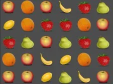 Frutas Combinadas