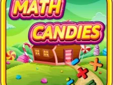 Math Candies