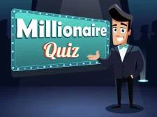 Millionær Quiz HD