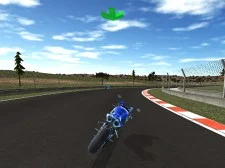 Motorbike Racing