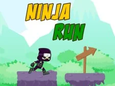 Run ninja